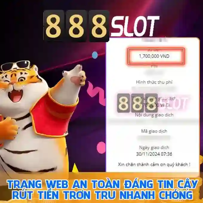 Sảnh Slot Đa Dạng Nhất Thế Giới 2026