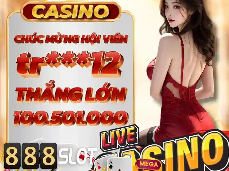 Trò Chơi Slot 2026