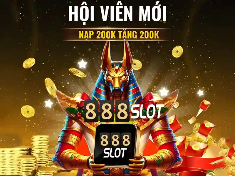 Đa dạng trò chơi SLOT