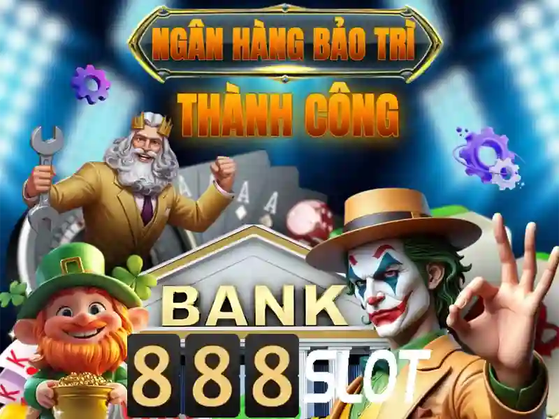Giới Thiệu 888SLOT