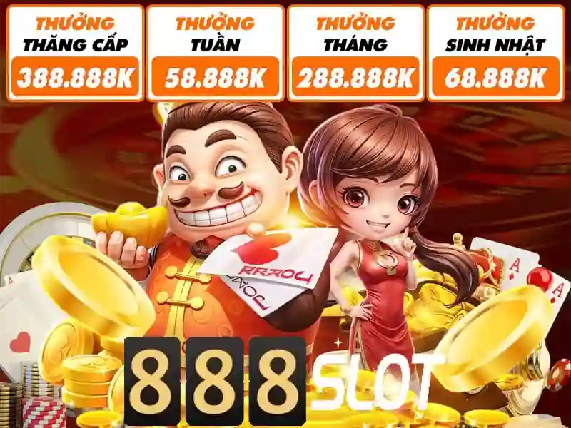 ưu điểm game đổi thưởng 888slot