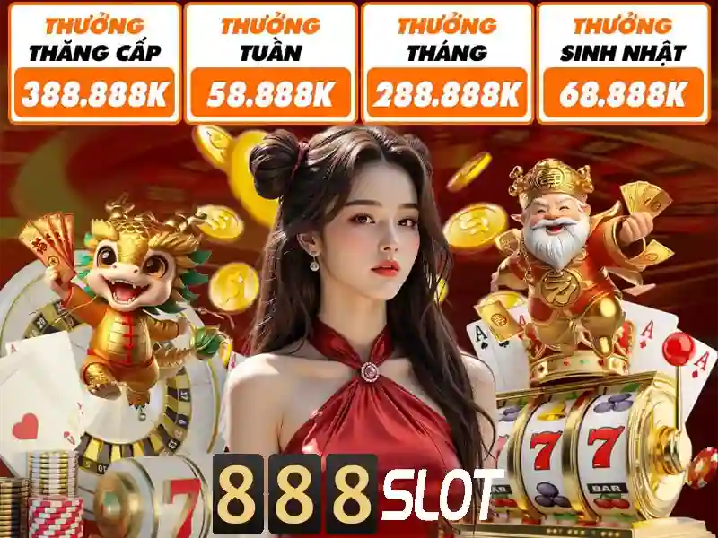 Ưu Điểm Của Giải Trí Trực Tuyến Slot 888