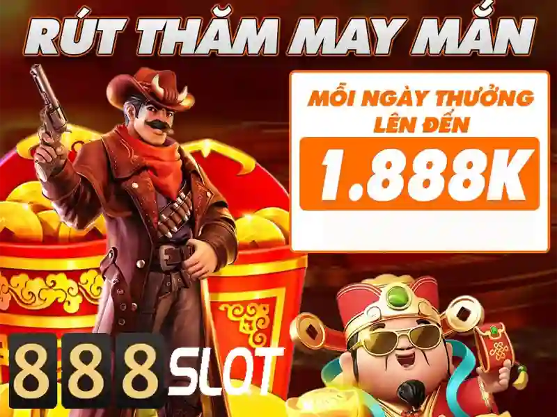 Tại Sao Chọn 888SLOT