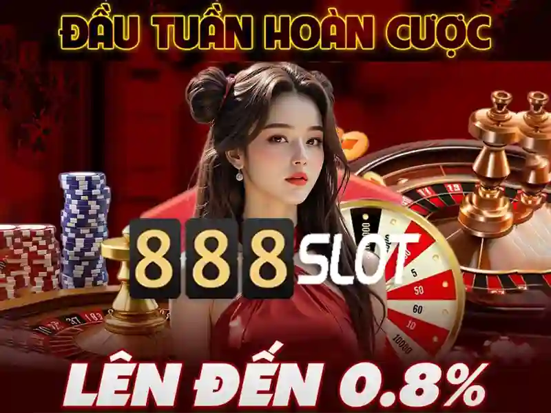 Trải nghiệm chơi slot đỉnh cao