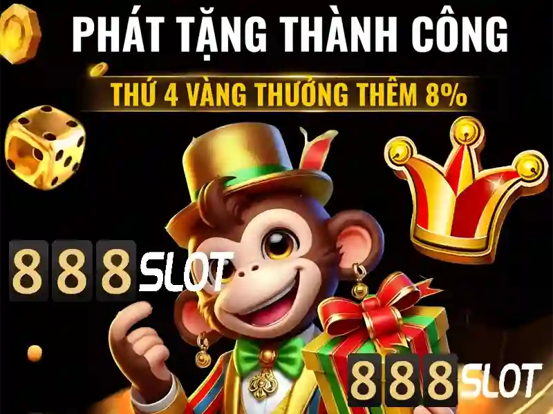 Trải Nghiệm Slot 888