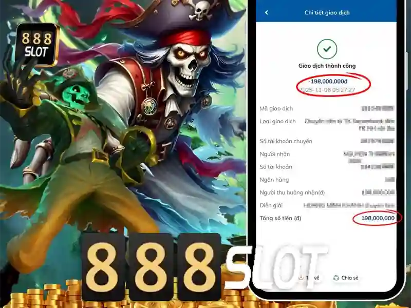 Trải Nghiệm Slot 2026