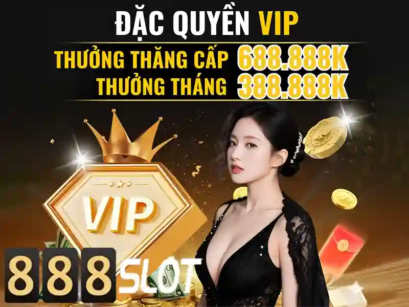 Các Tựa Game Slot Nổi Bật