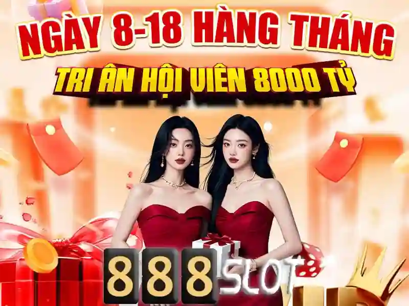 Hướng Dẫn Chơi Slot 888slot