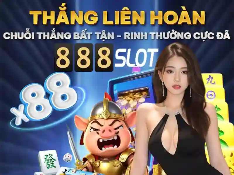 Quyền Lợi Slot