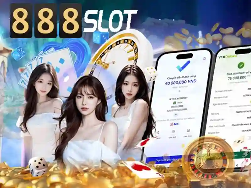 888slot apk mod