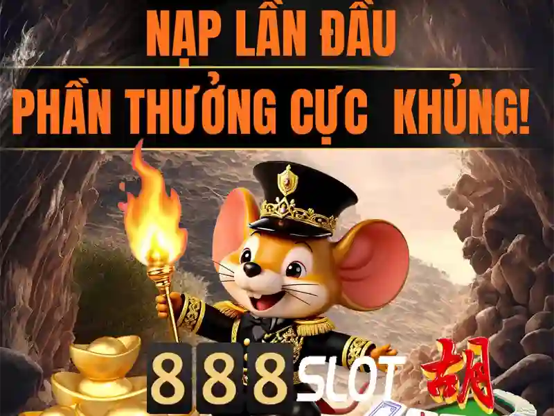 Ưu Điểm 888slot