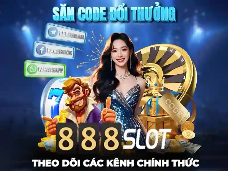 Trải Nghiệm Slot