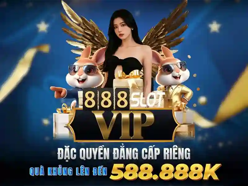 slot 888 bet - Cách Chơi Hiệu Quả Và An Toàn