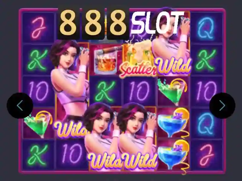đặc điểm nổi bật của slot mới 2026