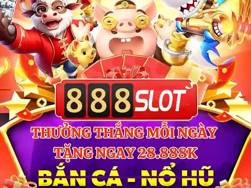 slot trực tuyến