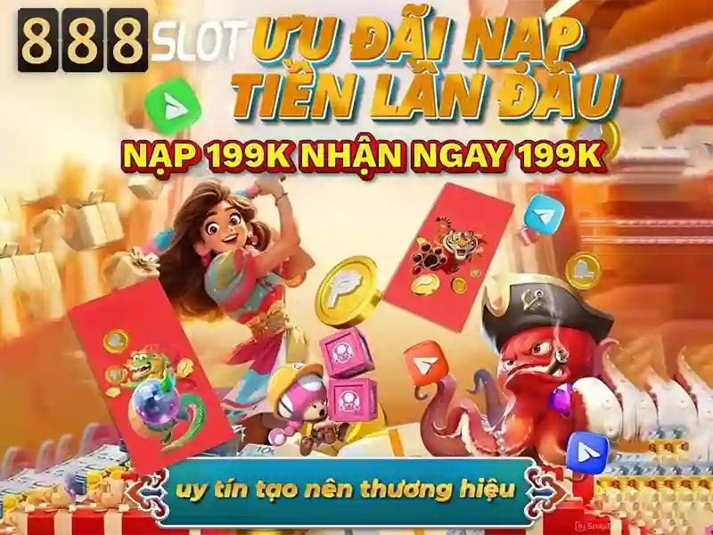 Các Giao Diện Trò Chơi Mới Nhất 2026