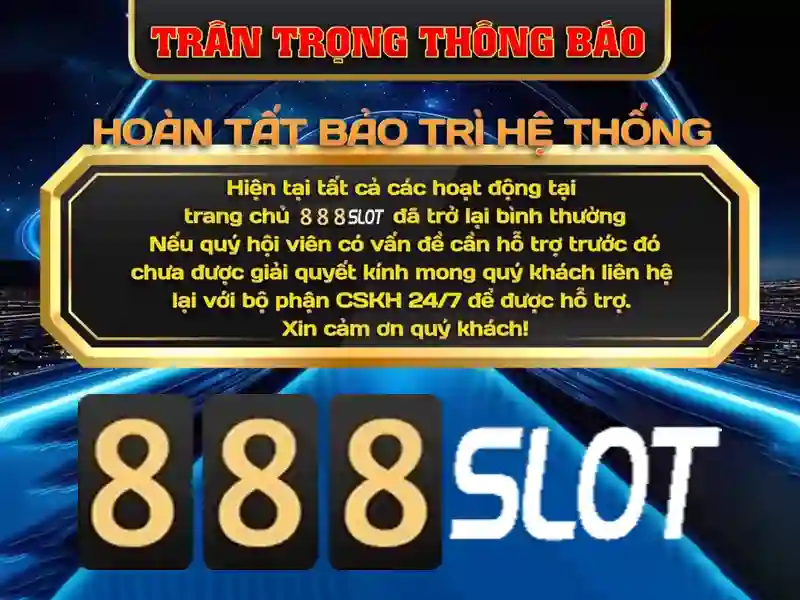 Trải Nghiệm Cá Cược Slot