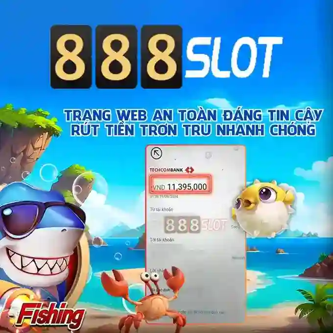 Các Trò Chơi Slot Đang Hot Nhất 2026