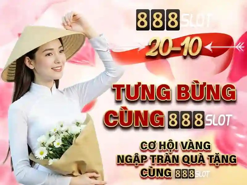 Trải Nghiệm Slot Đỉnh Cao Với 888slot Link