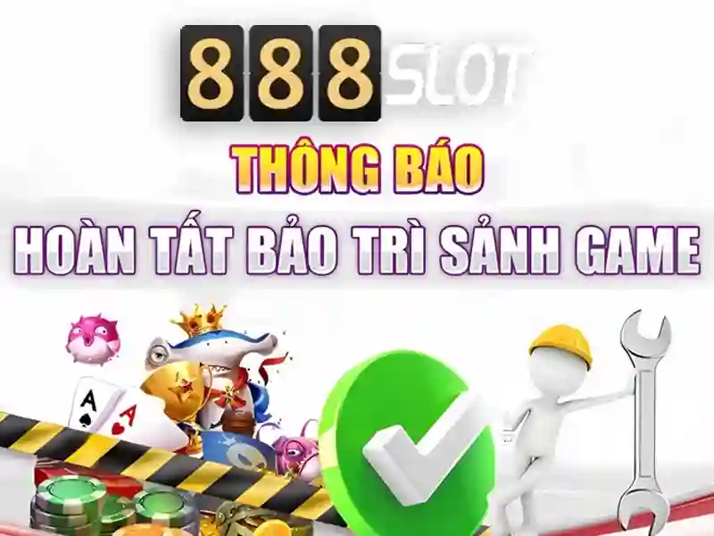 888SLOT – Nền Tảng Slot Trực Tuyến Uy Tín 2026