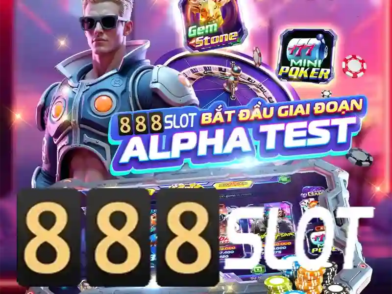 Giới Thiệu Về 888SLOT