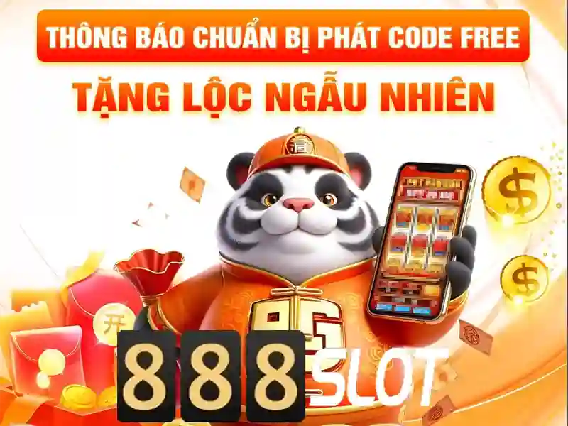 Slot game 888SLOT