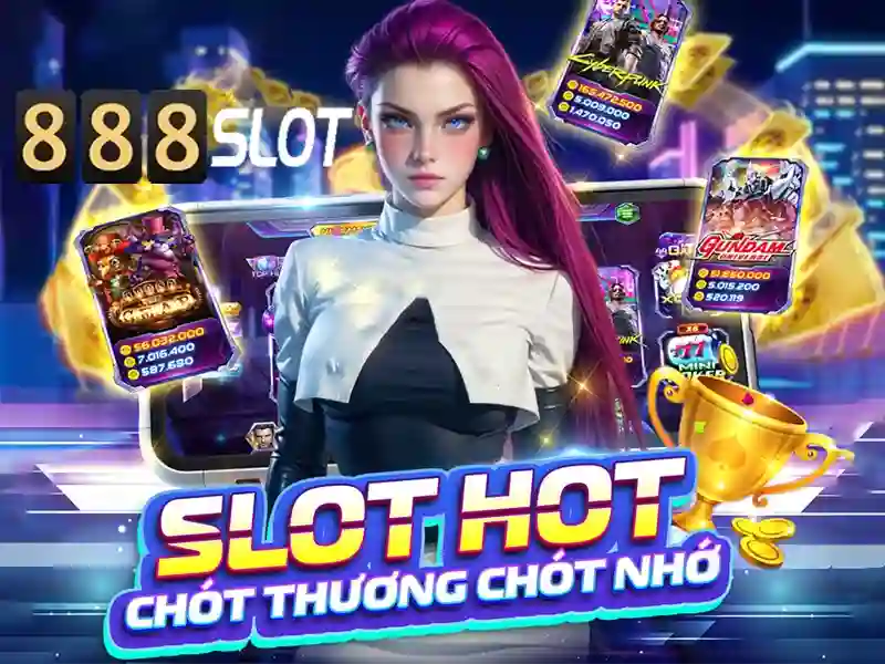 chiến thuật slot