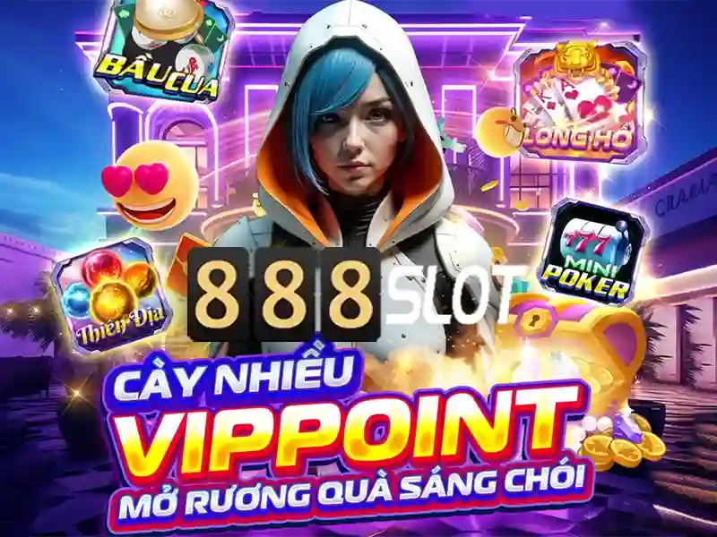 trải nghiệm slot