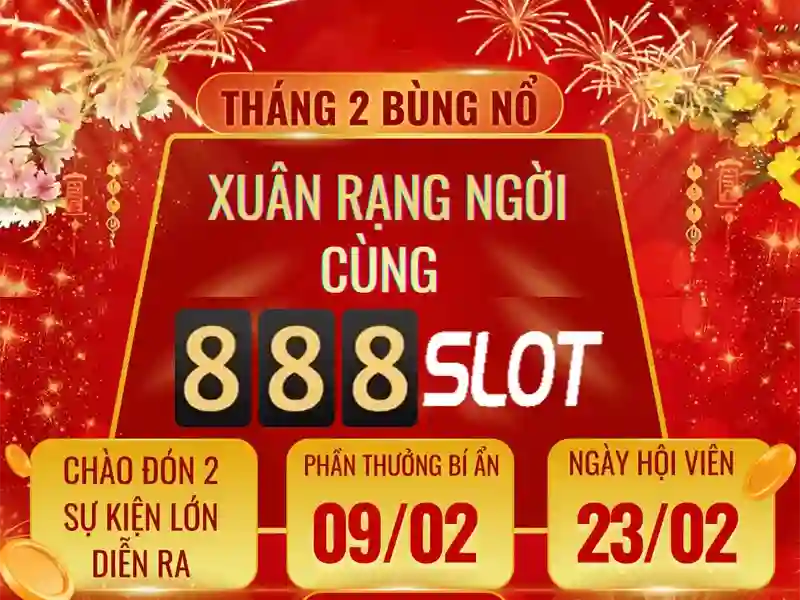 Giải Mã Bí Kíp Chơi Slot 888SLOT Hiệu Quả