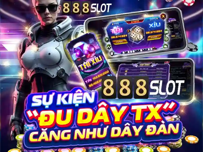 top game slot 888 casino