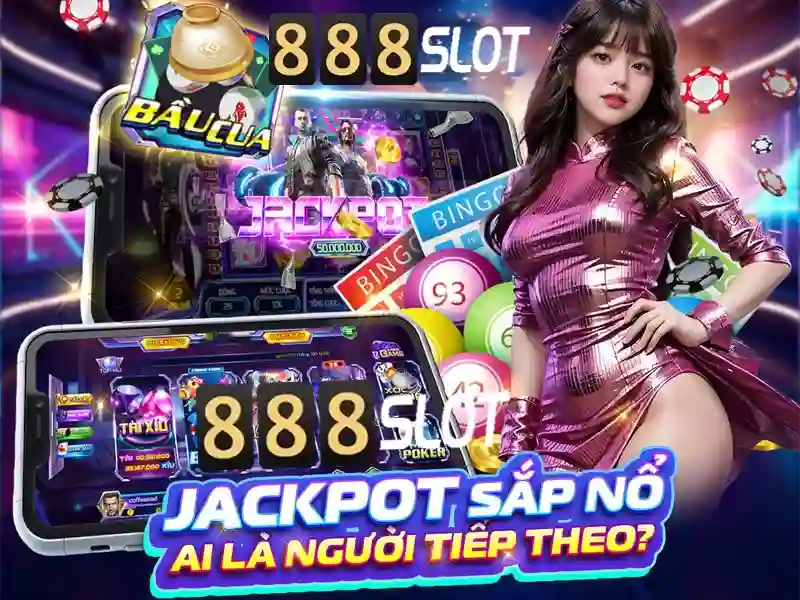 Trải Nghiệm Slot 3D