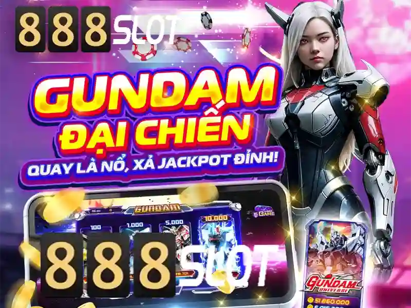 Hướng dẫn truy cập 888SLOT